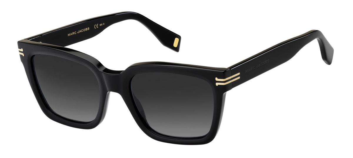 Marc Jacobs MJ 1010/S 807 54 9O 54 / Plastic / Acetate
