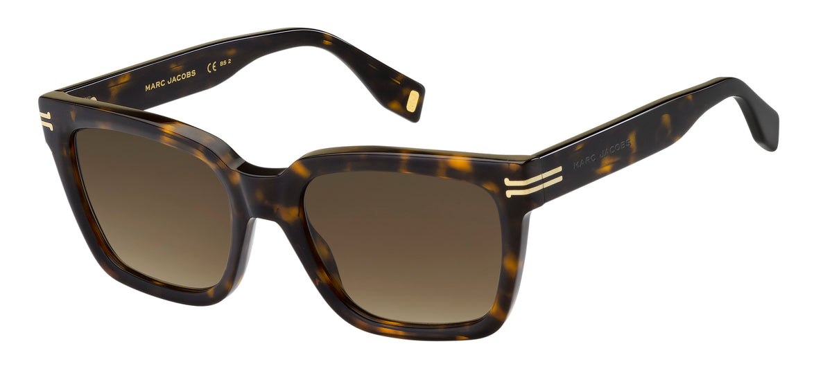 Marc Jacobs MJ 1010/S WR9 54 HA 54 / Plastic / Acetate