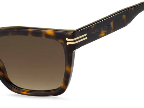 Marc Jacobs MJ 1010/S WR9 54 HA 54 / Plastic / Acetate