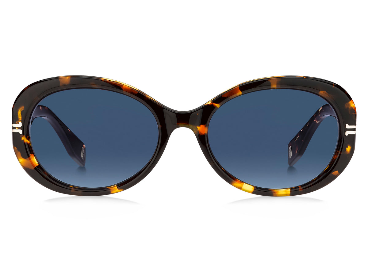 Marc Jacobs MJ 1013/S-56-086 HVN GB GREY AZURE