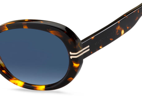Marc Jacobs MJ 1013/S-56-086 HVN GB GREY AZURE
