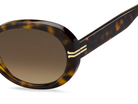 Marc Jacobs MJ 1013/S-56-WR9 BRW HAVAN HA BROWN SF