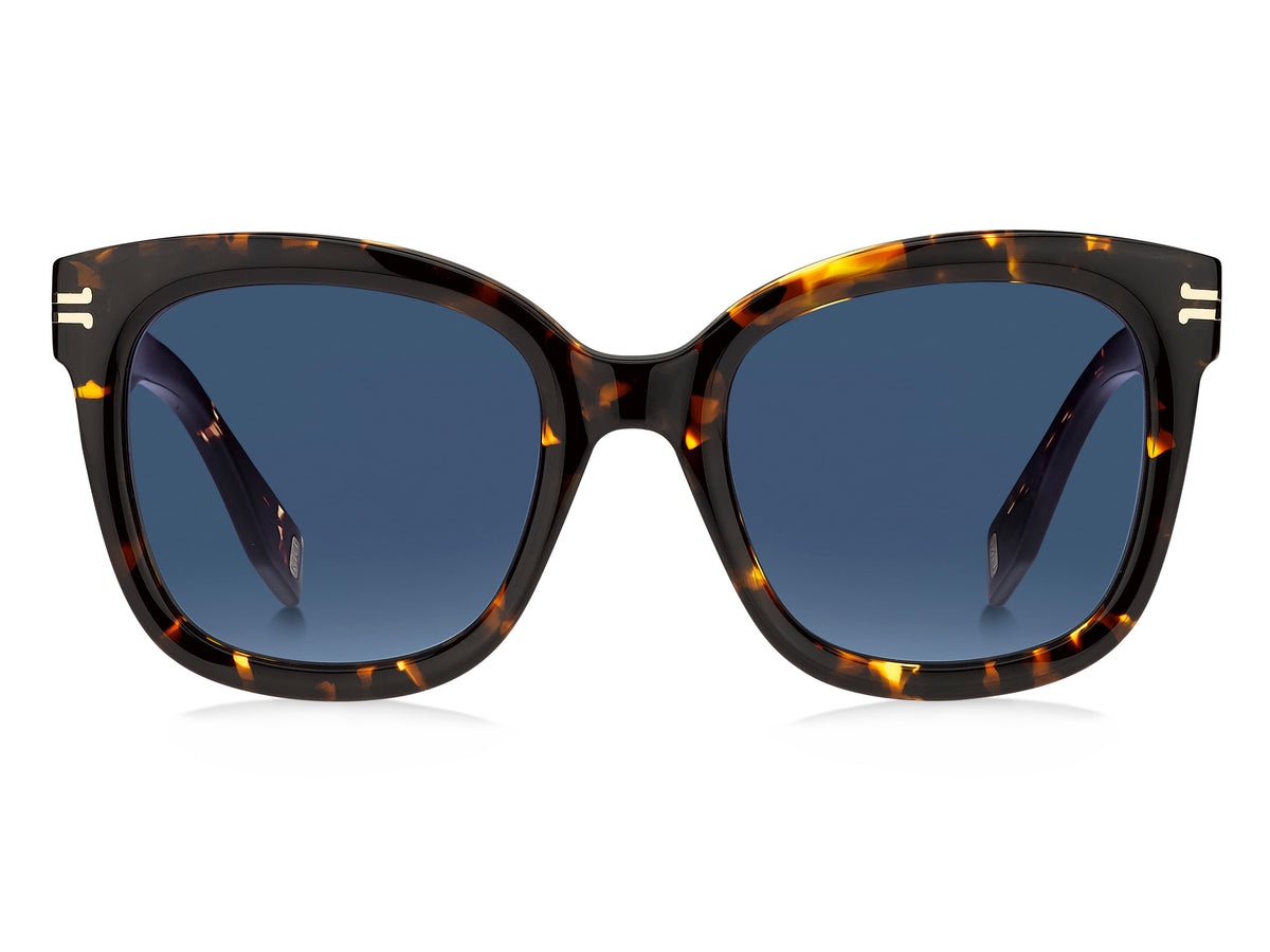 Marc Jacobs MJ 1012/S-52-086 HVN GB GREY AZURE