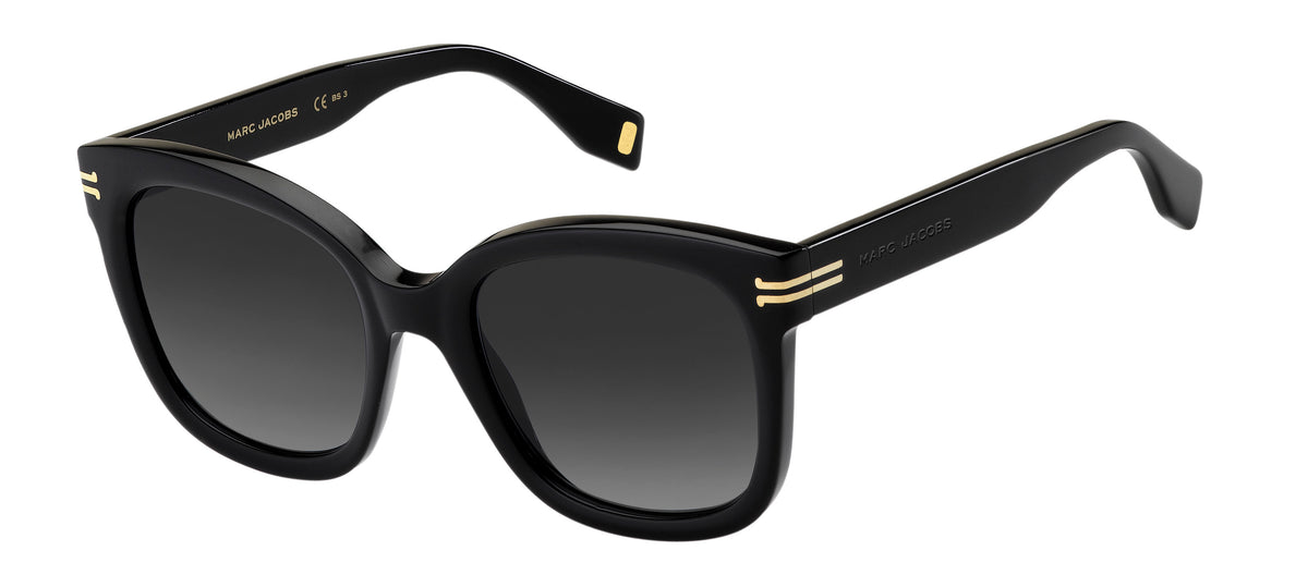 Marc Jacobs MJ 1012/S 807 52 9O 52 / Plastic / Acetate