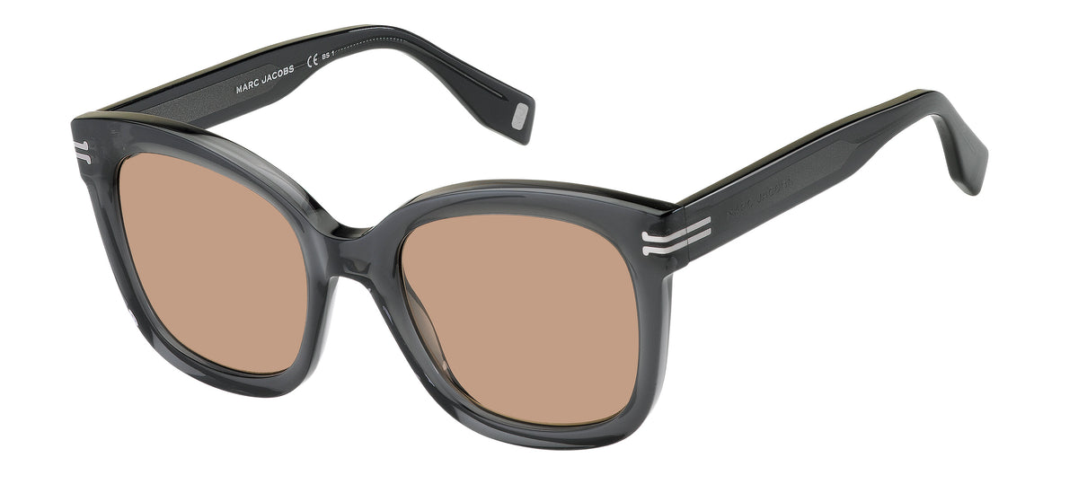 Marc Jacobs MJ 1012/S-52-KB7 GREY 70 BROWN