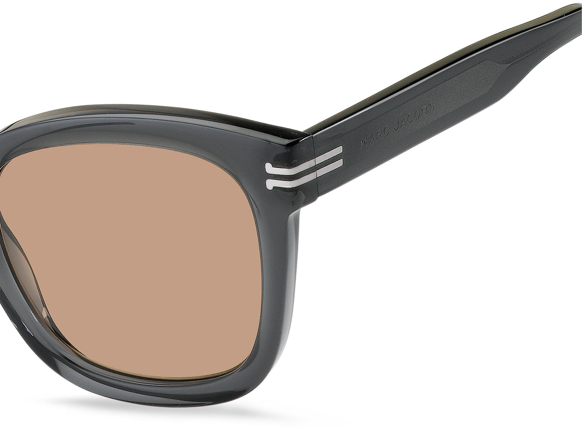 Marc Jacobs MJ 1012/S-52-KB7 GREY 70 BROWN