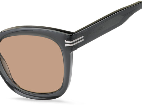 Marc Jacobs MJ 1012/S-52-KB7 GREY 70 BROWN