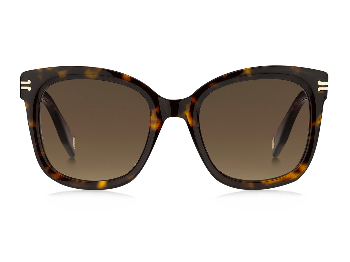 Marc Jacobs MJ 1012/S-52-WR9 BRW HAVAN HA BROWN SF