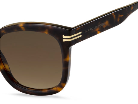 Marc Jacobs MJ 1012/S-52-WR9 BRW HAVAN HA BROWN SF