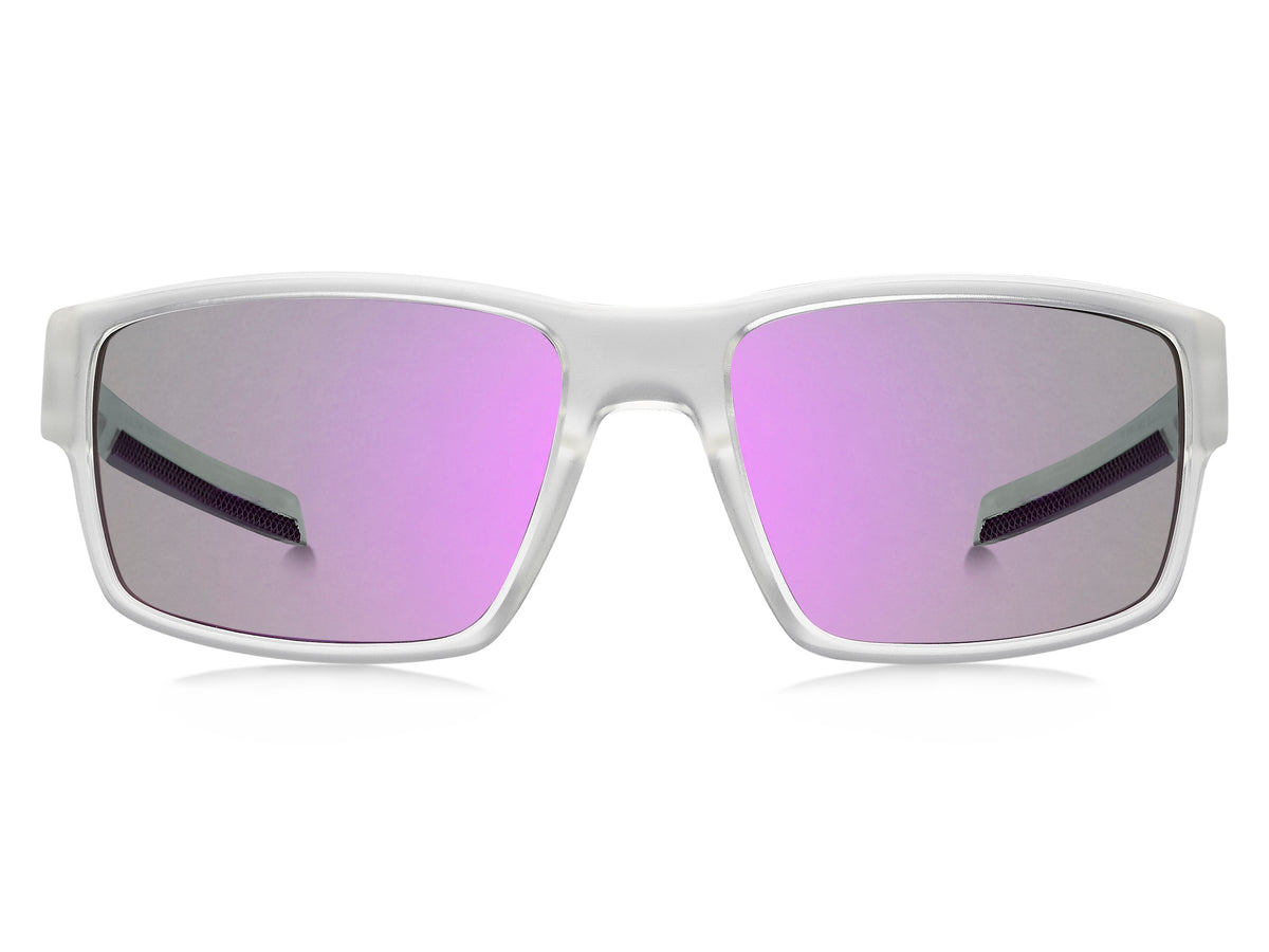 Tommy Hilfiger TH 1806/S Matte Crystal/ Multilayer Violet
