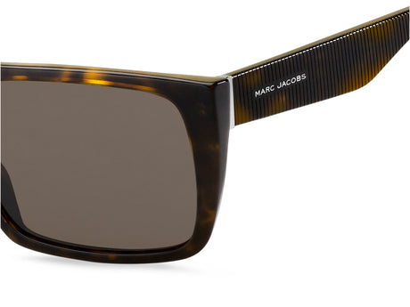 Marc Jacobs MARC ICON 096/S-57-9N4 HAVN BRWN 70 BROWN