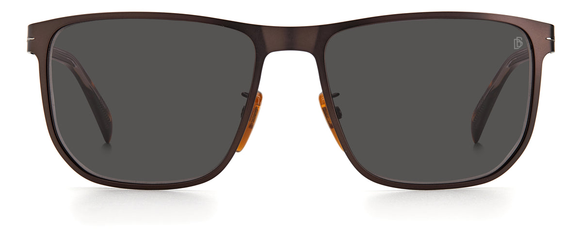 David Beckham DB 1061/S 05N 58 IR 58 / Plastic / Metal