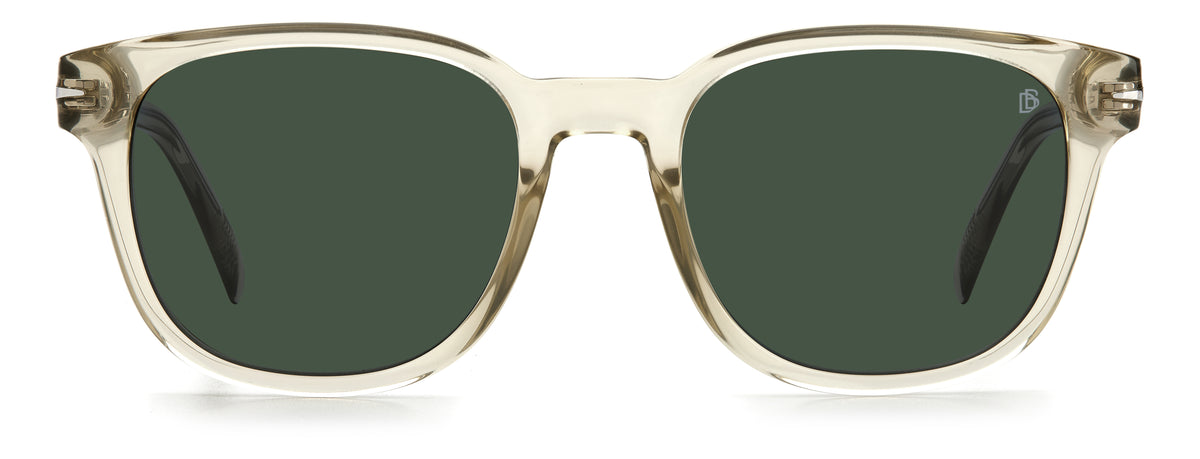 David Beckham DB 1062/S Champagne/