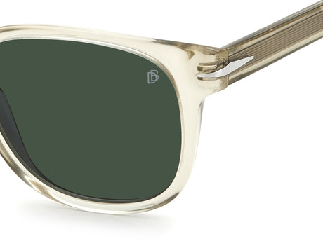 David Beckham DB 1062/S Champagne/