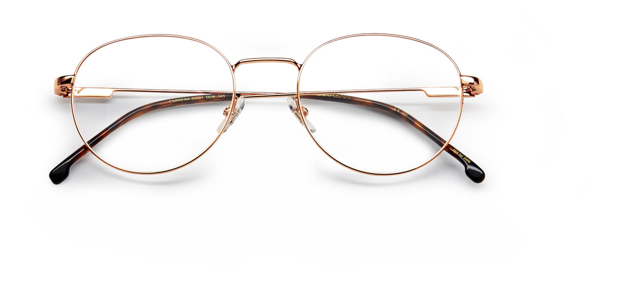 CARRERA 2009T-51-DDB GOLD COPP