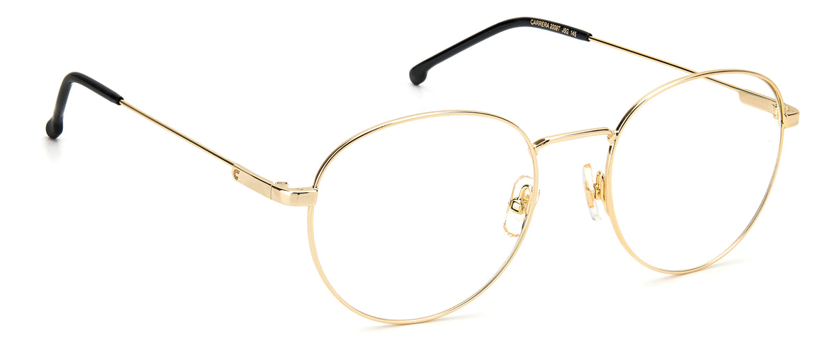 CARRERA 2009T-53-J5G GOLD