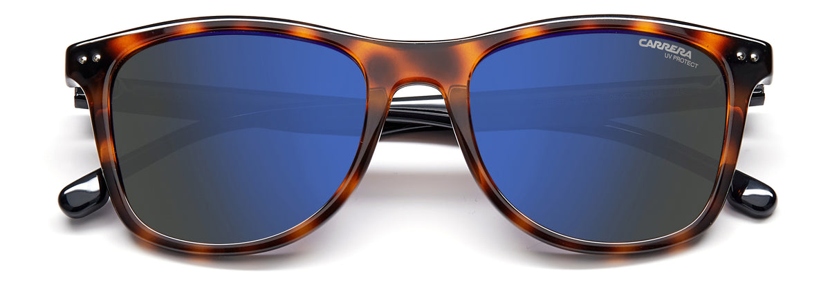 CARRERA 2022T/S-53-05L HAVANA 2 XT BLU SKY SP