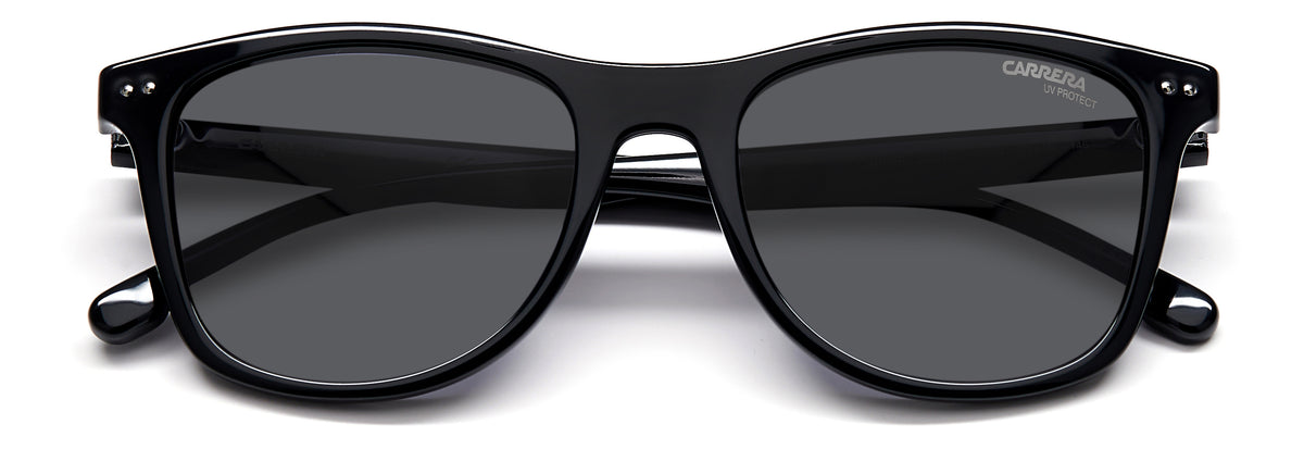 CARRERA 2022T/S-53-807 BLACK IR GREY