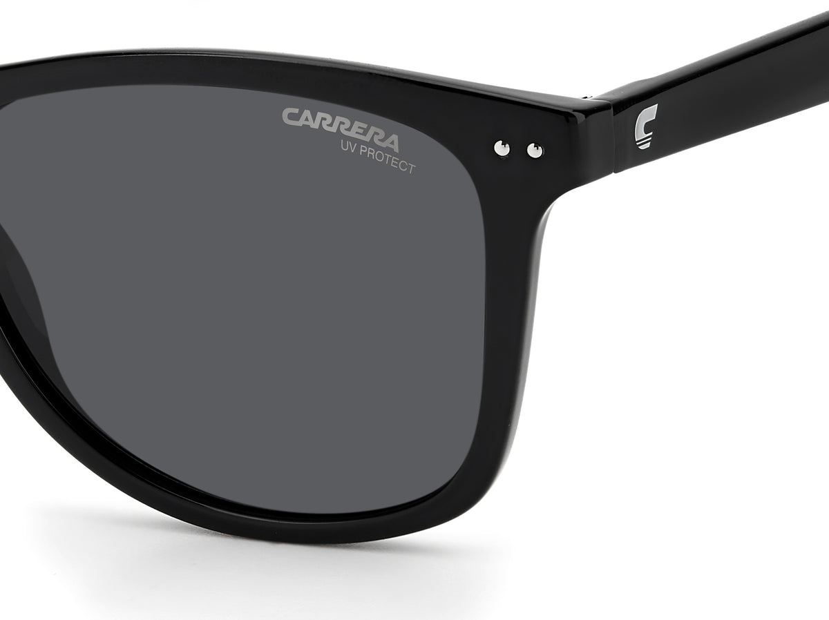 Carrera 2022T/S-53-807 BLACK IR GREY