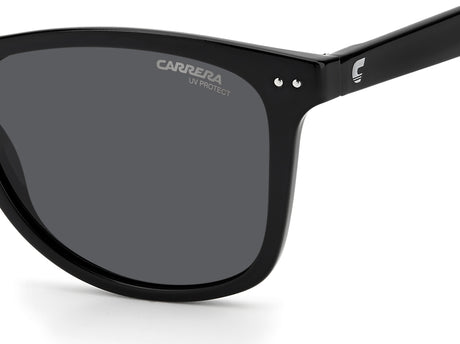 CARRERA 2022T/S-53-807 BLACK IR GREY