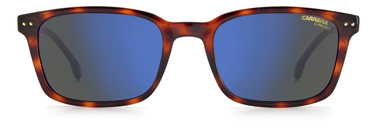 CARRERA 2021T/S-52-05L HAVANA 2 XT BLU SKY SP