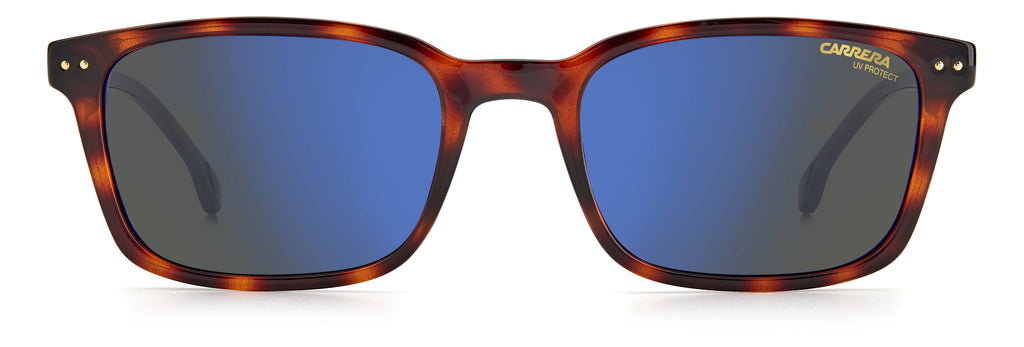 CARRERA 2021T/S-52-05L HAVANA 2 XT BLU SKY SP
