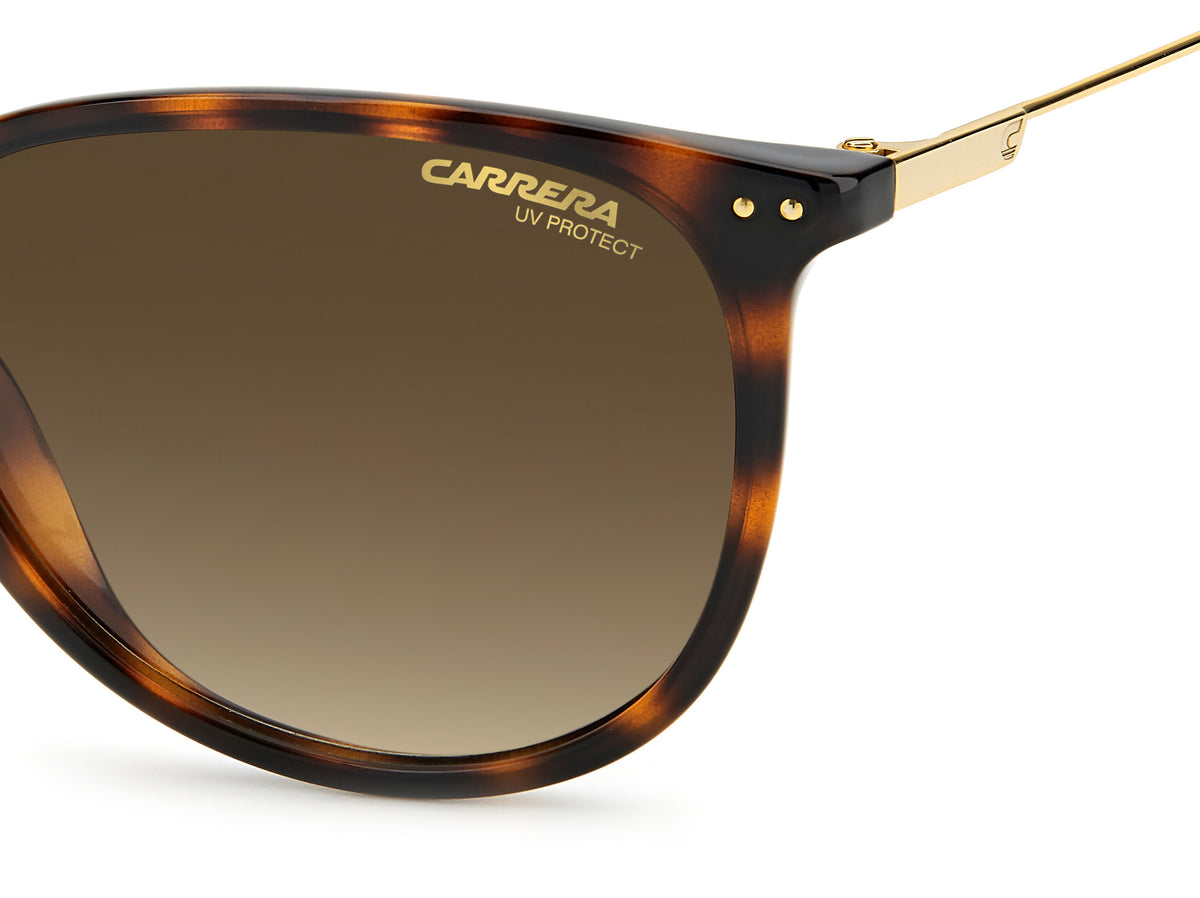CARRERA 2027T/S-52-086 HVN HA BROWN SF