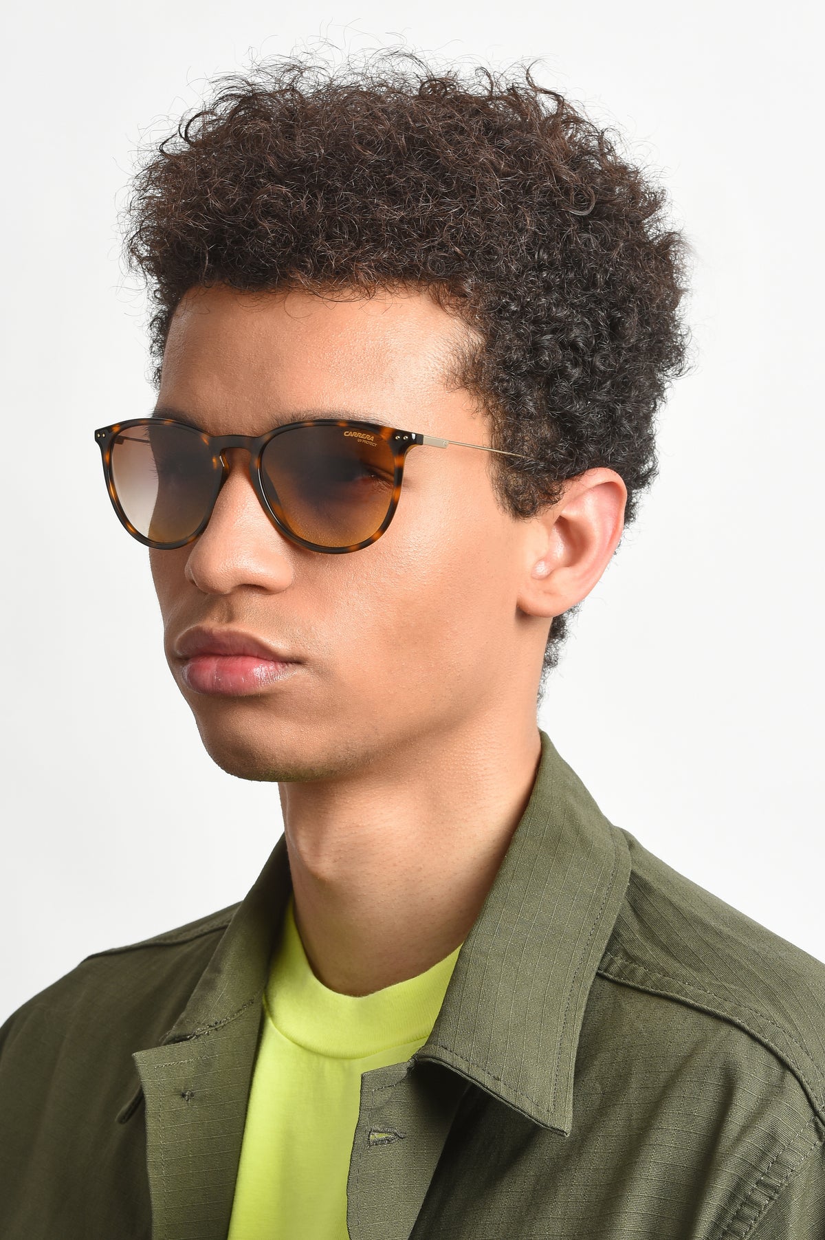 CARRERA 2027T/S-52-086 HVN HA BROWN SF