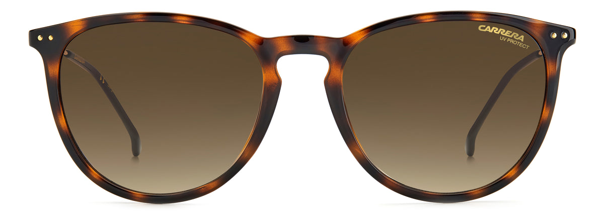 CARRERA 2027T/S-54-086 HVN HA BROWN SF