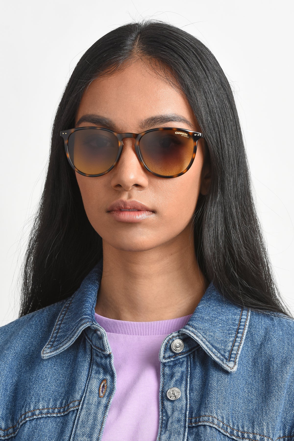 CARRERA 2027T/S-54-086 HVN HA BROWN SF