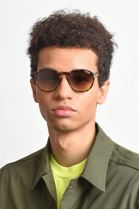 CARRERA 2027T/S-54-086 HVN HA BROWN SF
