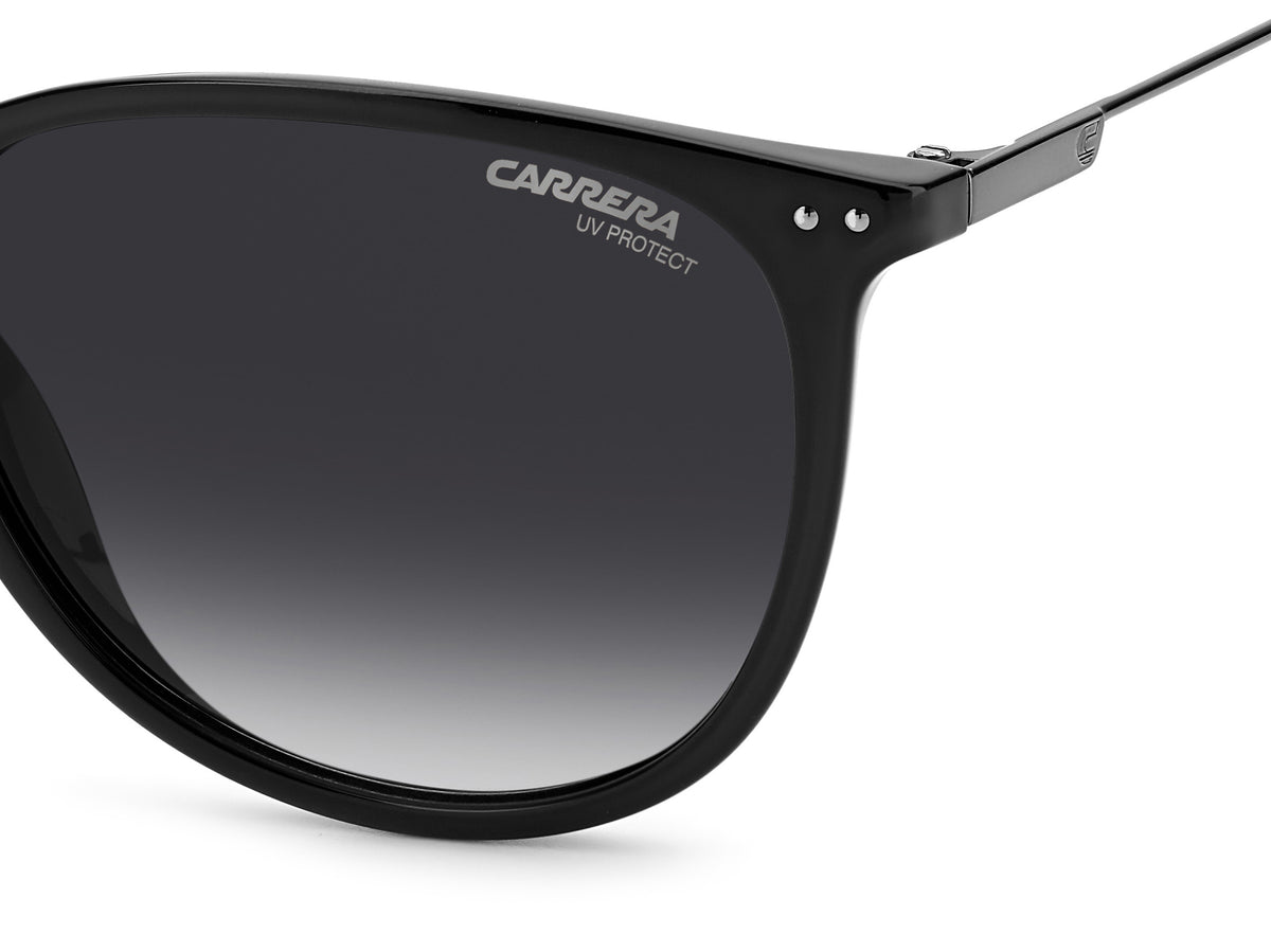 Carrera 2027T/S-54-807 BLACK 9O DARK GREY SF