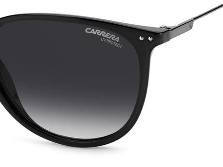 CARRERA 2027T/S-54-807 BLACK 9O DARK GREY SF