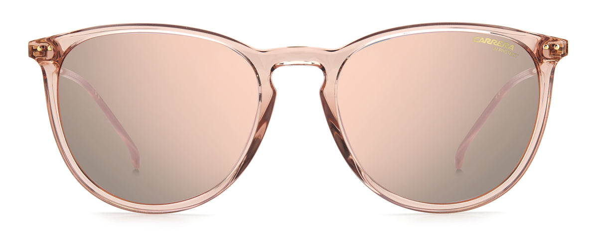 CARRERA 2027T/S-52-FWM NUDE 0J RSGD ML=