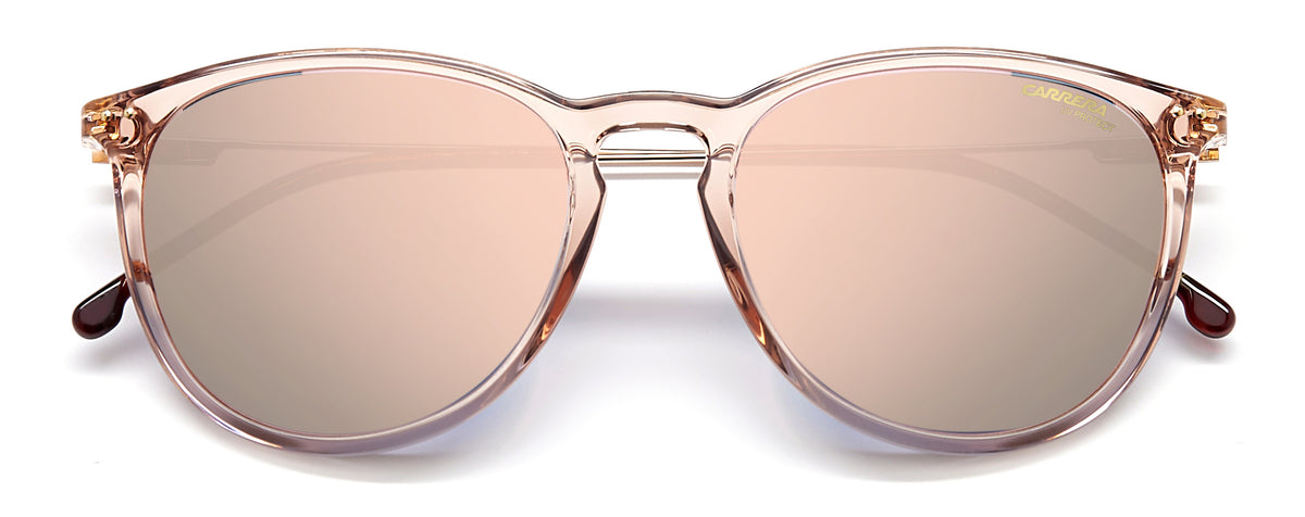 CARRERA 2027T/S-54-FWM NUDE 0J RSGD ML=