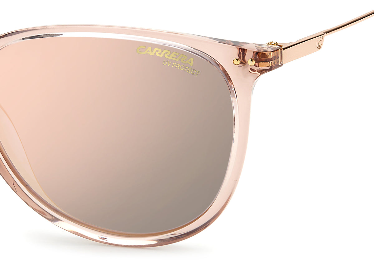 CARRERA 2027T/S-54-FWM NUDE 0J RSGD ML=