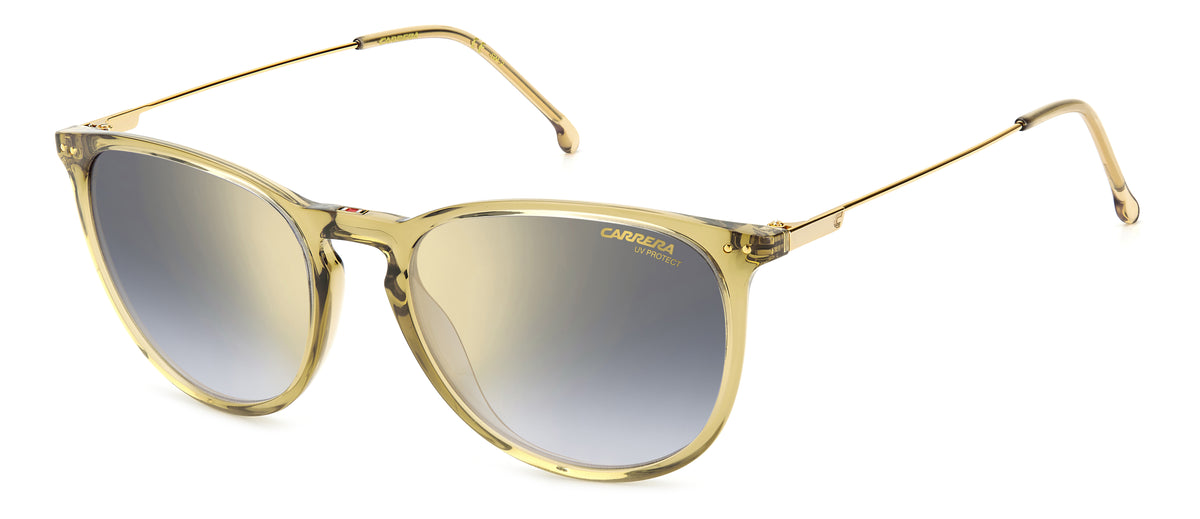 CARRERA 2027T/S-52-HAM CHAMPAGNE 1V BL SF GDSP