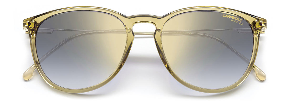 CARRERA 2027T/S-52-HAM CHAMPAGNE 1V BL SF GDSP