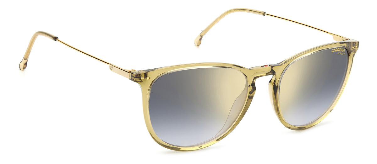CARRERA 2027T/S-54-HAM CHAMPAGNE 1V BL SF GDSP