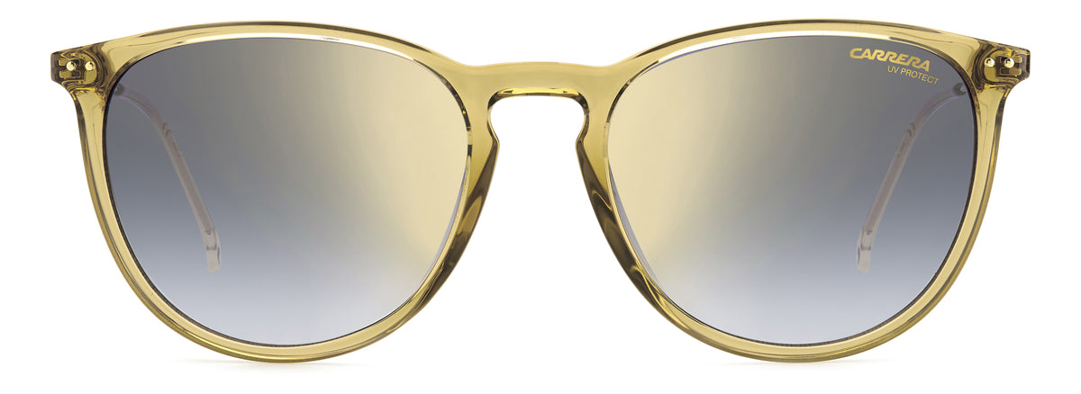 CARRERA 2027T/S-54-HAM CHAMPAGNE 1V BL SF GDSP