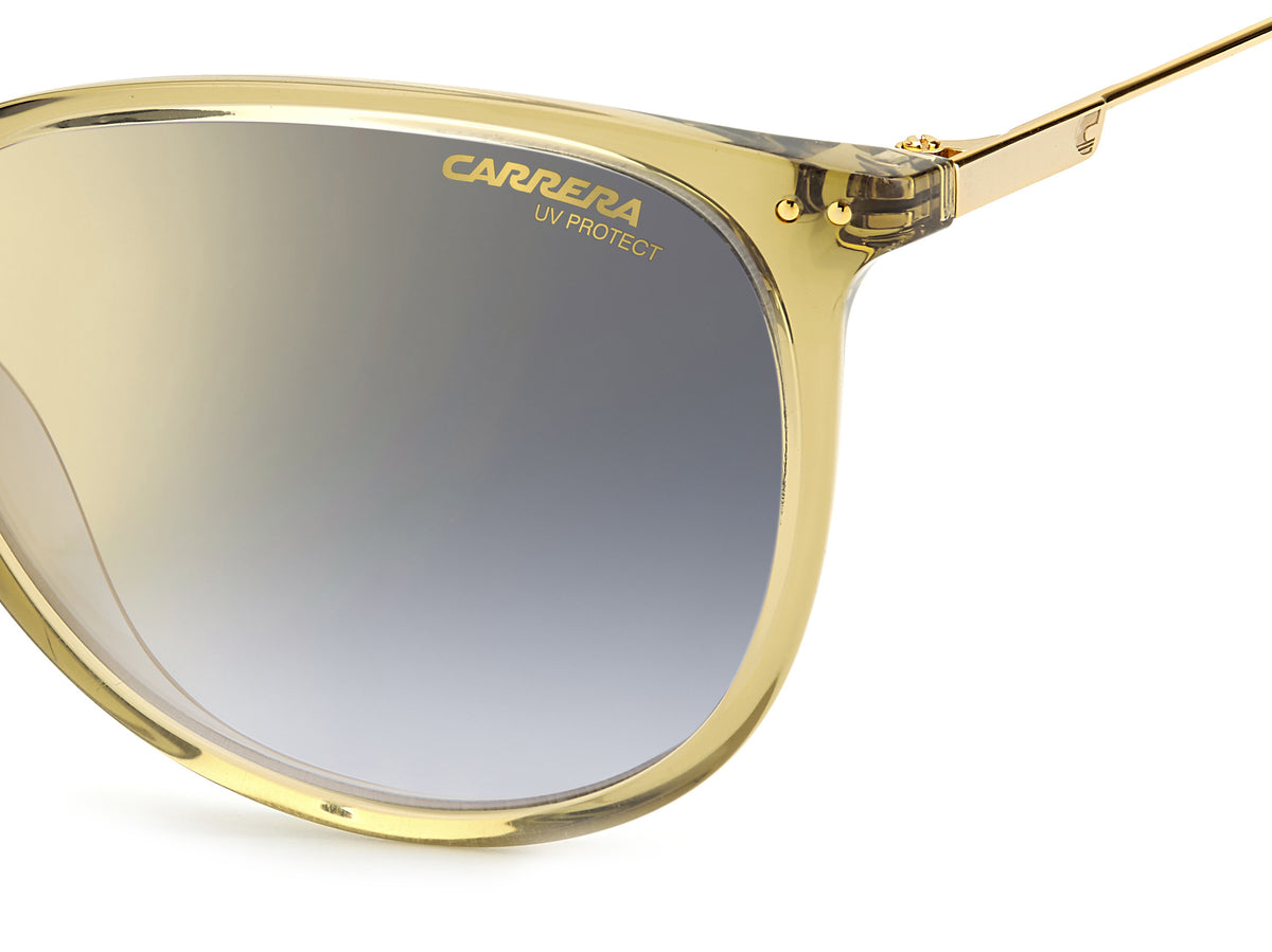 Carrera 2027T/S-54-HAM CHAMPAGNE 1V BL SF GDSP