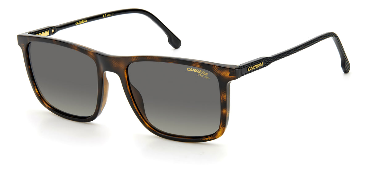 CARRERA 231/S-55-AB8 HAVGREY WJ GREY SF PZ