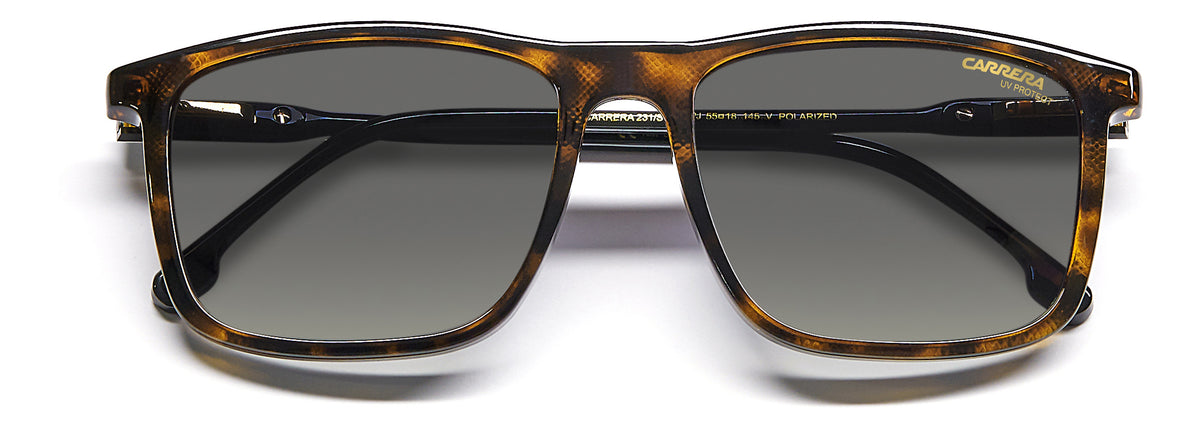 CARRERA 231/S-55-AB8 HAVGREY WJ GREY SF PZ
