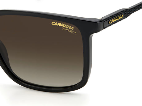 CARRERA 231/S-55-R60 BLACKBRWN HA BROWN SF