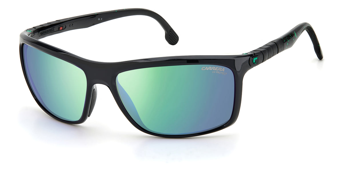 HYPERFIT 12/S-62-7ZJ BLCKGREEN Z9 GREEN MULTILAYE