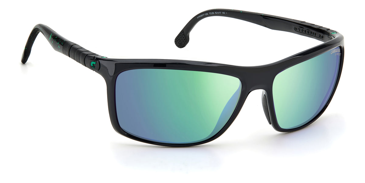 HYPERFIT 12/S-62-7ZJ BLCKGREEN Z9 GREEN MULTILAYE
