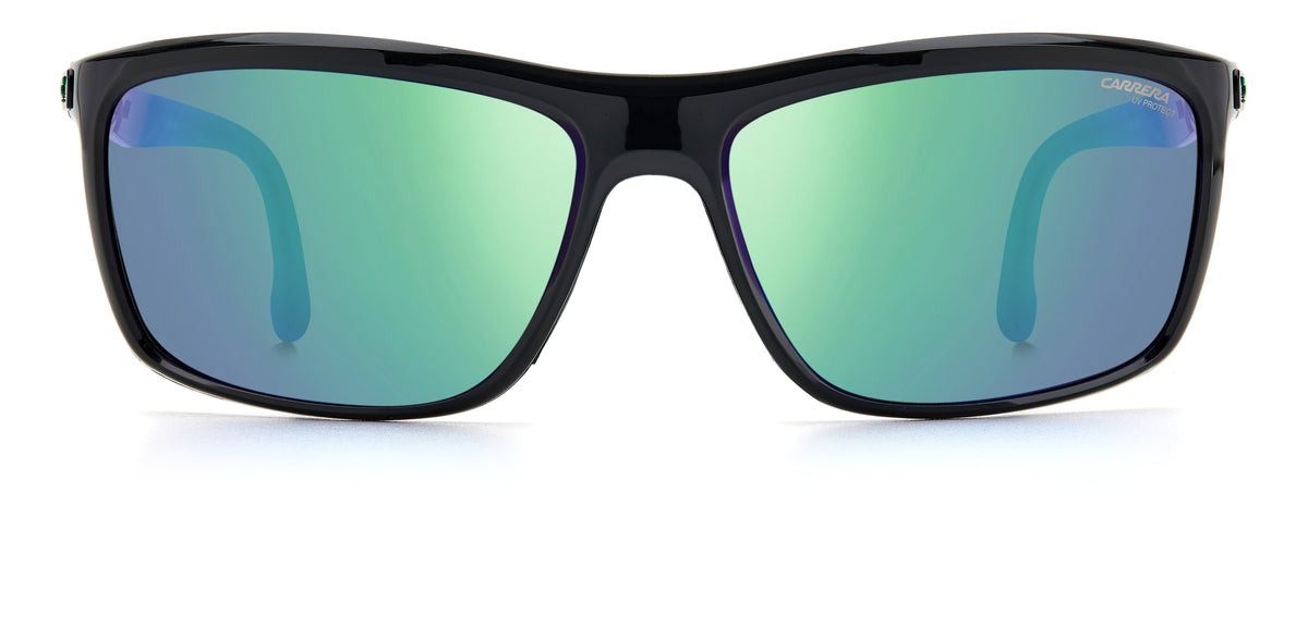 HYPERFIT 12/S-62-7ZJ BLCKGREEN Z9 GREEN MULTILAYE