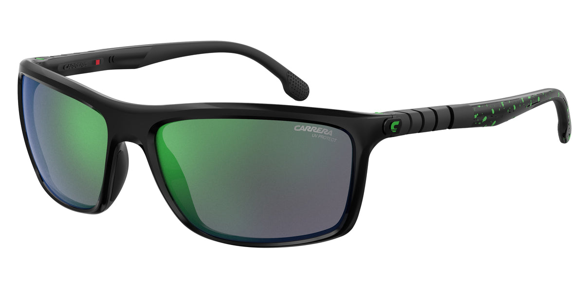 HYPERFIT 12/S-62-7ZJ BLCKGREEN Z9 GREEN MULTILAYE