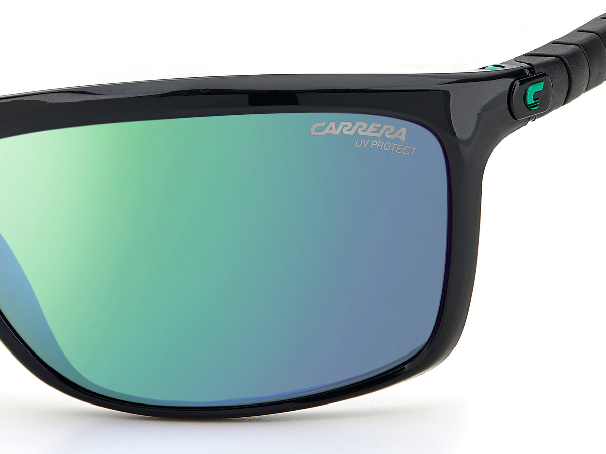 HYPERFIT 12/S-62-7ZJ BLCKGREEN Z9 GREEN MULTILAYE
