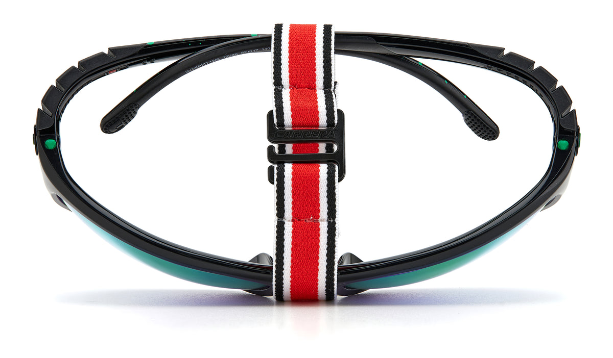 HYPERFIT 12/S-62-7ZJ BLCKGREEN Z9 GREEN MULTILAYE